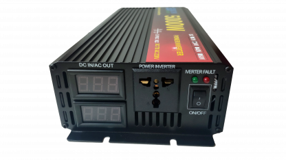 power inverter 5000W pure sine waveform